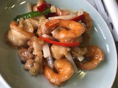 -京味斋·北京烤鸭(华威桥北工大店)