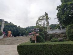 -南沙天后宫景区
