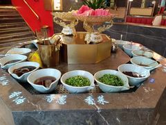 -捞神煲汤火锅(湖滨商业街店)