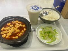 -弄堂咪道-饭香·面香·馄饨香(兴梅店)