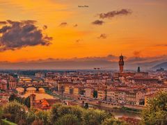 -米开朗琪罗广场