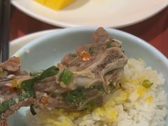 -米泰芒·东南亚料理(体育西店)