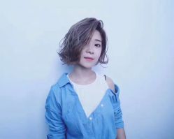-芳琪造型