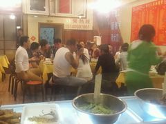 android_upload_pic-李连贵酒家熏肉大饼(昆明街店)