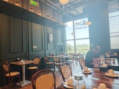 -章记星洲 · 新加坡餐厅(望京店)