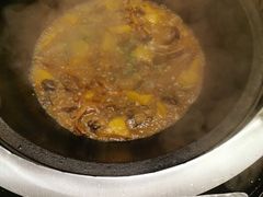 -粘豆包铁锅炖二部(温泉街店)