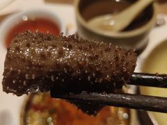 -盡膳口福跷脚牛肉火锅(合生汇购物中心店)