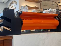 -Peet's Coffee皮爷咖啡(上海长风大悦城店)