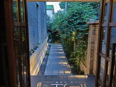 -庐灶江南·江南菜·四合院Bistro(东直门雍和宫·原华侨宾馆店)