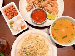 -老张牛肉面(天津万象城店)