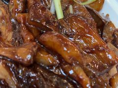 -丰泽园饭店