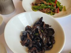 -骏莱海鲜鱼港(五角场店)