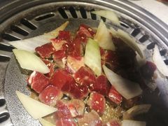 -猫抓烤肉(武进吾悦广场店)