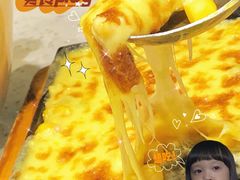 -韩时烤肉(丰科万达广场店)