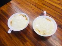 豆腐脑-聚香斋(东关街店)