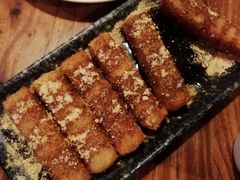 -付小姐在成都(中山公园店)