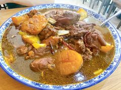 -东财大盘鸡(黑石礁店)