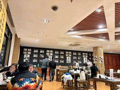 -古井假日酒店-古井面馆•淮上豆府(长江东路店)