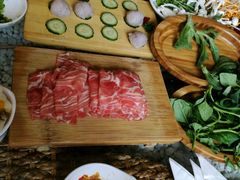 -慢丽江·云南野生菌土鸡锅(西山店)