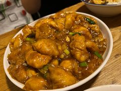 独面筋-新月斋(豆瓣胡同店)