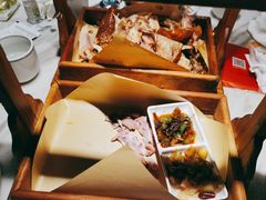 -掌柜的店·河南菜(日月光店)