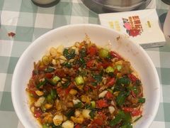 -彭耕记猪油炒小菜(吉联mall店)