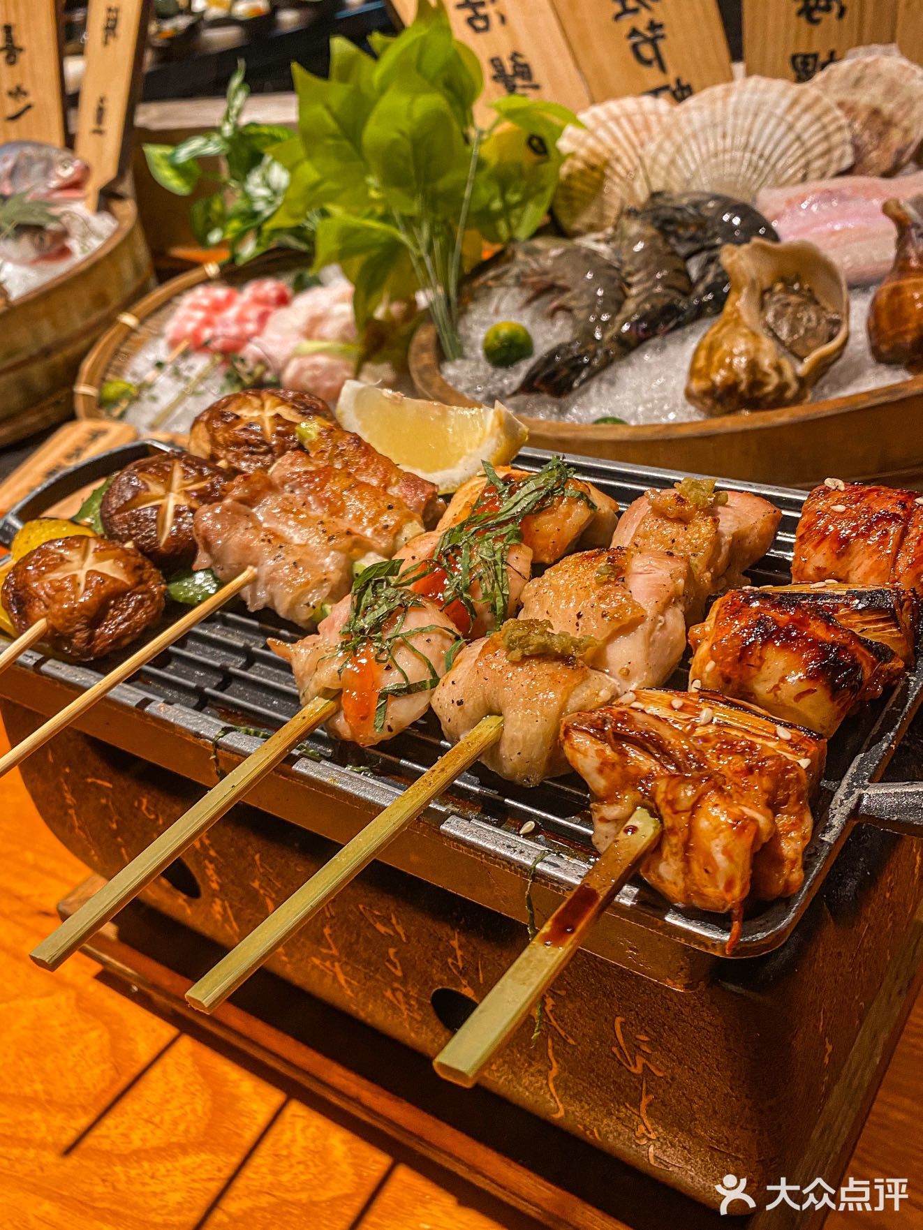 东莞探店‼️吃日料店还是喜欢来这里💕 