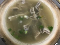 猪肚汤-新峰肉骨茶