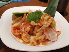 -帕蓝·暹罗料理(大学路店)