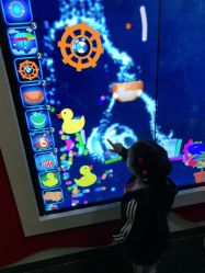 -北京科学中心儿童乐园