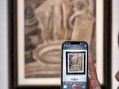 -大芬美术馆