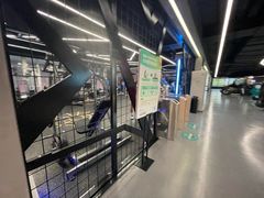 -懒人Club健身(卓越时代广场店)