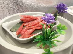 -密友回转自助火锅(世茂国际广场店)