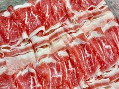 -马记伊源斋涮肉·清真菜(百子湾店)