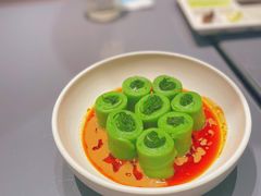小大董凉皮-小大董·烤鸭(观景餐厅·南京西路店)