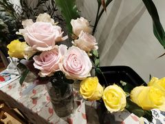 -北边的花店(泛悦城市广场店)