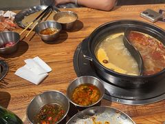 -江湖六膳門串串香(隆礼路店)