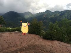 -老英格兰庄园