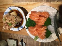 -酒井酱子·深夜食堂(东城汇店)