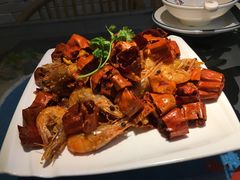 -九九私厨(石溪店)