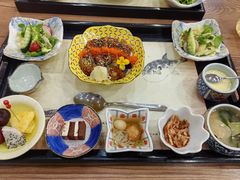 -红叶日料·放题·海胆·定食(辰熙广场店)