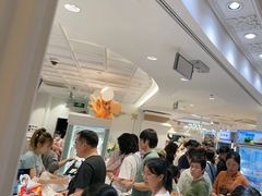 -85度C(南京龙江店)