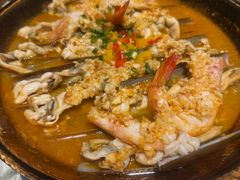 -79号渔船海鲜饭店(华强北店)