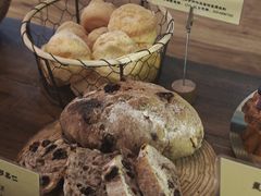 -Let's Taipei 非常烘焙(太古里店)