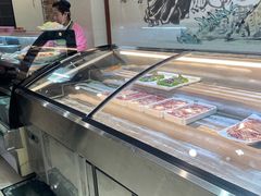 -金刚山(学府路店)