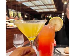 -恰餐厅 CHAR Bar & Grill (珠海仁恒洲际店)