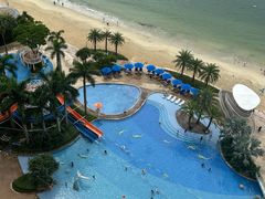 -深圳大梅沙京基洲际度假酒店