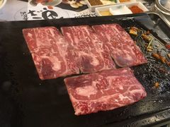 -韩时烤肉(枫蓝店)