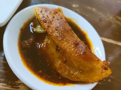 -清真蒋有记(秦虹路店)