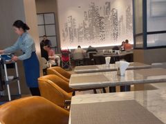 -上海浦东滨江喜来登酒店